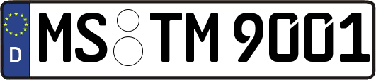 MS-TM9001