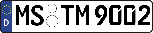 MS-TM9002