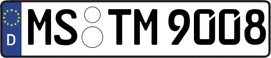 MS-TM9008