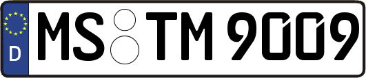 MS-TM9009