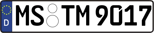 MS-TM9017