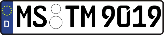 MS-TM9019