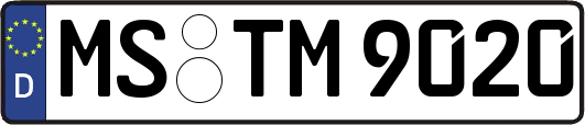 MS-TM9020