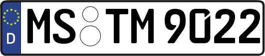 MS-TM9022
