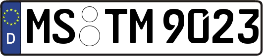 MS-TM9023