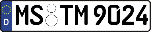 MS-TM9024