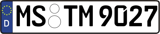 MS-TM9027
