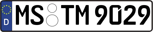 MS-TM9029