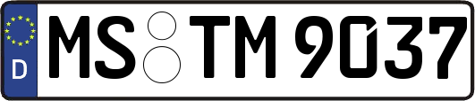 MS-TM9037