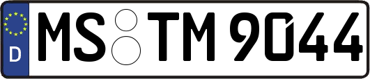 MS-TM9044
