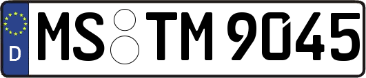 MS-TM9045