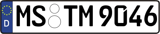 MS-TM9046