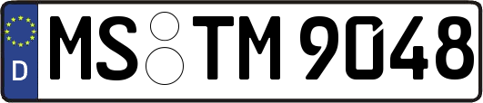 MS-TM9048