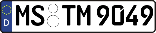 MS-TM9049