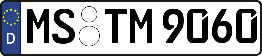 MS-TM9060