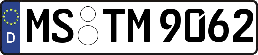 MS-TM9062
