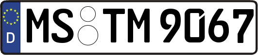 MS-TM9067
