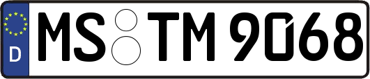 MS-TM9068