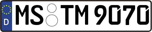MS-TM9070