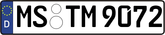 MS-TM9072