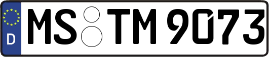 MS-TM9073