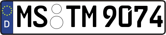 MS-TM9074