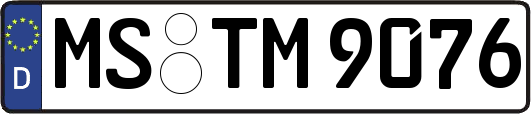 MS-TM9076