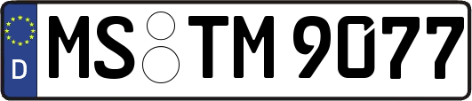 MS-TM9077