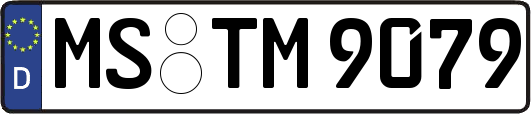 MS-TM9079