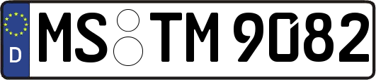 MS-TM9082