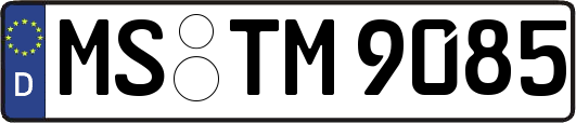 MS-TM9085