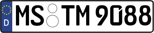 MS-TM9088