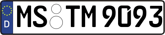 MS-TM9093