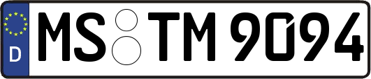 MS-TM9094