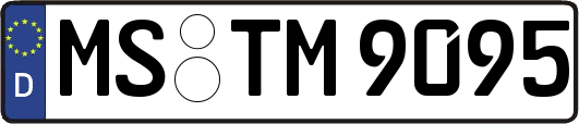 MS-TM9095