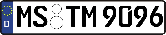 MS-TM9096