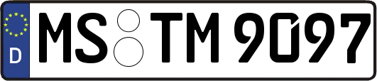 MS-TM9097