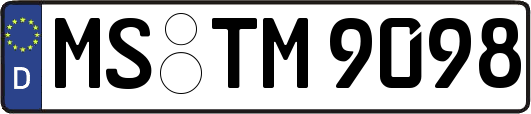 MS-TM9098