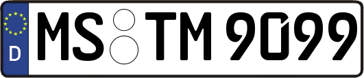 MS-TM9099
