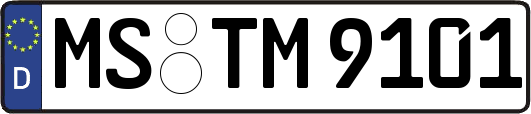 MS-TM9101