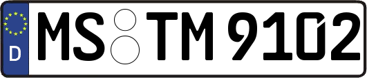 MS-TM9102