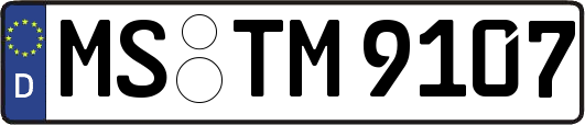 MS-TM9107