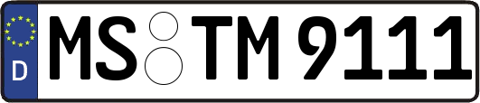 MS-TM9111