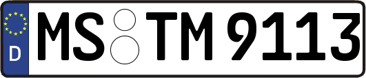 MS-TM9113