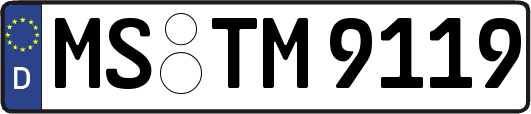 MS-TM9119