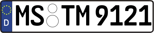 MS-TM9121
