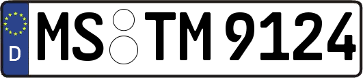 MS-TM9124
