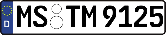MS-TM9125