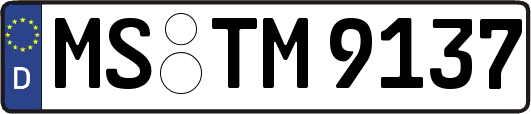 MS-TM9137