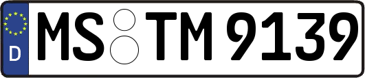 MS-TM9139